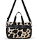 PUFFY MINI DUFFEL カウシェルパ