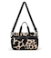 PUFFY MINI DUFFEL カウシェルパ