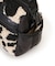 PUFFY MINI DUFFEL カウシェルパ