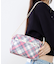 DANIELLA CROSSBODY シームレスタータン