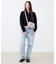 DANIELLA CROSSBODY シームレスタータン