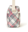 DANIELLA CROSSBODY シームレスタータン