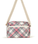 DANIELLA CROSSBODY シームレスタータン