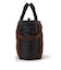 SHERPA SMALL OPEN TOTE ダークチョコレートシェルパ