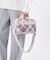 MINI DUFFEL CROSSBODY シームレスタータン