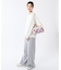 MINI DUFFEL CROSSBODY シームレスタータン