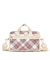 MINI DUFFEL CROSSBODY シームレスタータン