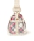 MINI DUFFEL CROSSBODY シームレスタータン