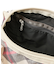 MINI DUFFEL CROSSBODY シームレスタータン