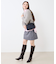 DANIELLA CROSSBODY マーキスデボス