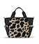 SHERPA SMALL OPEN TOTE カウシェルパ