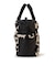 SHERPA SMALL OPEN TOTE カウシェルパ
