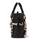 SHERPA SMALL OPEN TOTE カウシェルパ