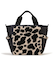 SHERPA SMALL OPEN TOTE カウシェルパ