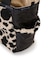 SHERPA SMALL OPEN TOTE カウシェルパ