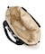 SHERPA SMALL OPEN TOTE カウシェルパ