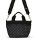 SMALL BUCKET TOTE プティドット