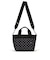 SMALL BUCKET TOTE プティドット