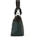 SMALL BUCKET TOTE ミッドナイトグリーン/ブラック