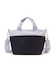 SMALL BUCKET TOTE ディープシー/ソフトラベンダー