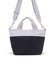 SMALL BUCKET TOTE ディープシー/ソフトラベンダー