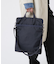 N/S LAPTOP BAG ディープシーブルー