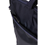N/S LAPTOP BAG ディープシーブルー