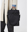 N/S LAPTOP BAG リサイクルドブラックJP