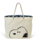 LARGE 2 WAY TOTE 2WAY スヌーピーW