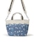 SMALL BUCKET TOTE ピーナッツハッピーパルズ