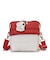 SNOOPY DOGHOUSE BAG ホームスウィートスヌーピー