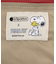 SNOOPY DOGHOUSE BAG ホームスウィートスヌーピー
