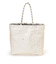 ML 2 WAY TOTE         2ウェイサンダー/アイボリードッツ