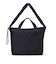 GH DAILY TOTE ディープシーブルー