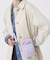 MINI PHONE BAG ソフトラベンダー