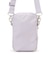 MINI PHONE BAG ソフトラベンダー