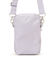 MINI PHONE BAG ソフトラベンダー