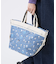 BUCKET TOTE ピーナッツハッピーパルズ