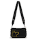 E/W MOBILE CROSSBODY ブライトウッドストック