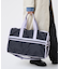 DELUXE LG WEEKENDER ディープシー/ソフトラベンダー
