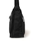 DELUXE EVERYDAY BAG ブラッククロスデボス
