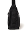 DELUXE EVERYDAY BAG ブラッククロスデボス