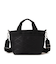 SMALL BUCKET TOTE ブラッククロスデボス