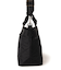 SMALL BUCKET TOTE ブラッククロスデボス
