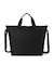 DELUXE EASY CARRY TOTE ブラッククロスデボス