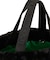 FUR DRAWSTRING TOTE ブラックフラッフィーファー