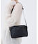 DANIELLA CROSSBODY ブラッククロスデボス