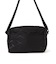 DANIELLA CROSSBODY ブラッククロスデボス