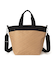 BUCKET TOTE タニンクロスデボス