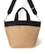 BUCKET TOTE タニンクロスデボス
